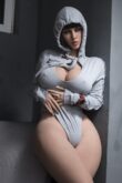 ShakiraThickandFatButtBBWSexDollwithBigCurves2