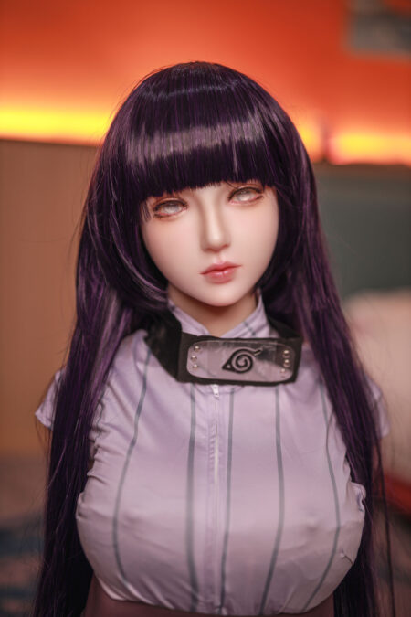 Hinata Hyuga sex doll