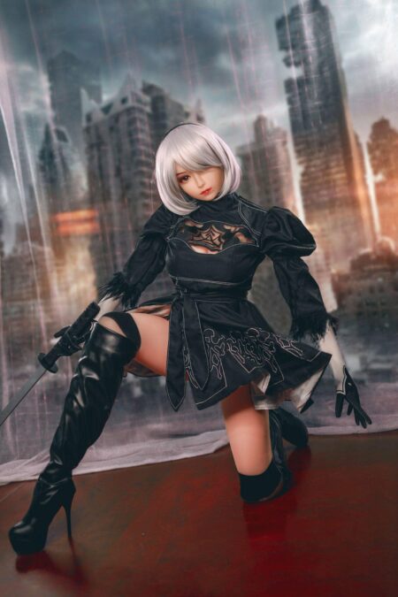2B– Gaming Lifelike Sex Doll