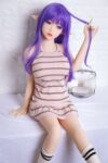 Ademi - Elf Companion Doll- Realistic Sex Doll - Custom Sex Doll - VSDoll