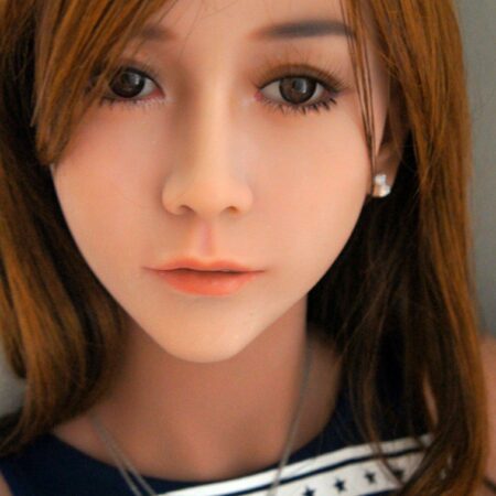 Akari - 158cm (5ft2') Top Quality TPE Sex Doll - Ready to Ship in EU-VSDoll Realistic Sex Doll