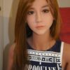 Akari - 158cm (5ft2') Top Quality TPE Sex Doll - Ready to Ship in EU-VSDoll Realistic Sex Doll