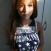 Akari - 158cm (5ft2') Top Quality TPE Sex Doll - Ready to Ship in EU-VSDoll Realistic Sex Doll