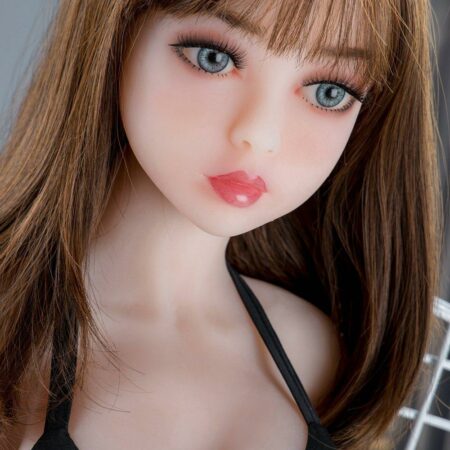 Aki - Graceful Mini Doll- Realistic Sex Doll - Custom Sex Doll - VSDoll