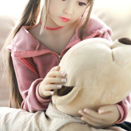 Amaya - Beauty Mini Sex Doll- Realistic Sex Doll - Custom Sex Doll - VSDoll