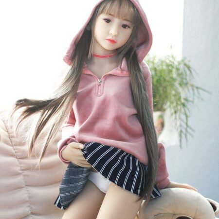 Amaya - Beauty Mini Sex Doll- Realistic Sex Doll - Custom Sex Doll - VSDoll