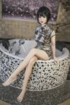 Amy - Japanese Love Doll-VSDoll Realistic Sex Doll