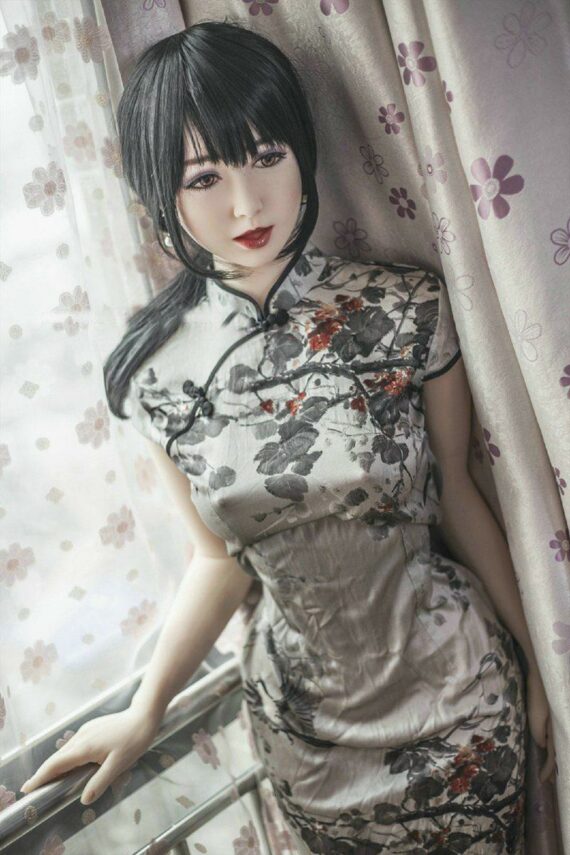 Amy - Japanese Love Doll-VSDoll Realistic Sex Doll