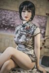 Amy - Japanese Love Doll-VSDoll Realistic Sex Doll