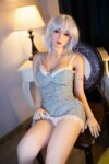 Anais - Realistic Love Doll-VSDoll Realistic Sex Doll