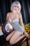 Anais - Realistic Love Doll-VSDoll Realistic Sex Doll