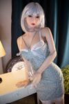 Anais - Realistic Love Doll-VSDoll Realistic Sex Doll