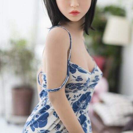 Ava - Japanese Style Realistic Doll-VSDoll Realistic Sex Doll