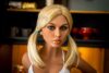 Becky - Hot Blonde Sex Doll-VSDoll Realistic Sex Doll