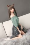 Beverly - Hotti Mini Real Doll- Realistic Sex Doll - Custom Sex Doll - VSDoll