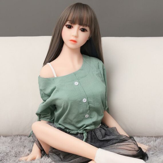 Beverly - Hotti Mini Real Doll- Realistic Sex Doll - Custom Sex Doll - VSDoll