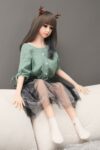 Beverly - Hotti Mini Real Doll- Realistic Sex Doll - Custom Sex Doll - VSDoll