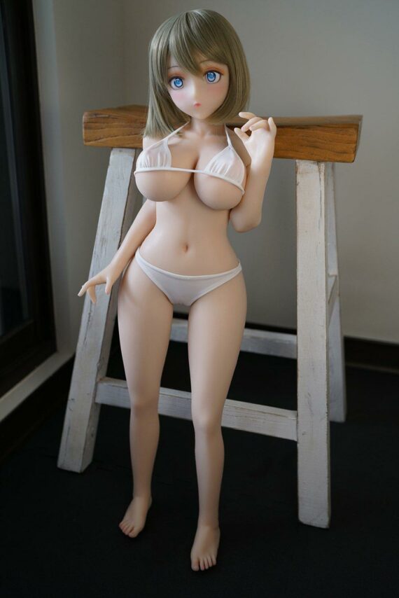 Bryanna - 78cm Curvy Tiny Doll- Realistic Sex Doll - Custom Sex Doll - VSDoll