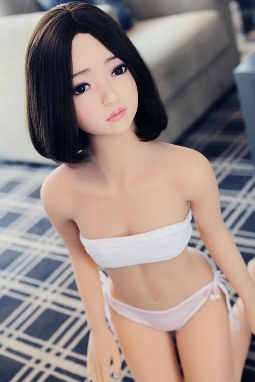 Camila - Elegant Realistic Mini Doll- Realistic Sex Doll - Custom Sex Doll - VSDoll