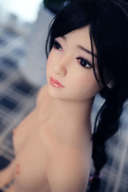 Camila - Elegant Realistic Mini Doll- Realistic Sex Doll - Custom Sex Doll - VSDoll