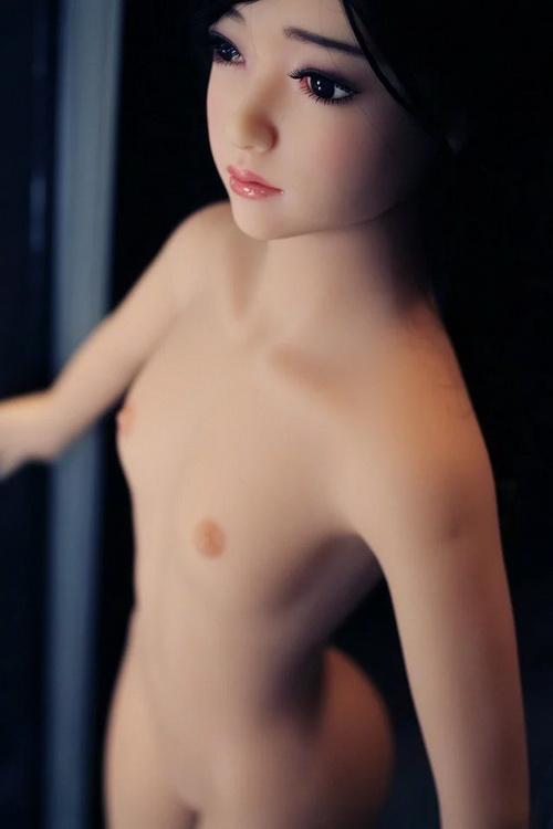 Camila - Elegant Realistic Mini Doll- Realistic Sex Doll - Custom Sex Doll - VSDoll