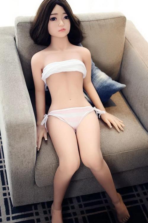 Camila - Elegant Realistic Mini Doll- Realistic Sex Doll - Custom Sex Doll - VSDoll