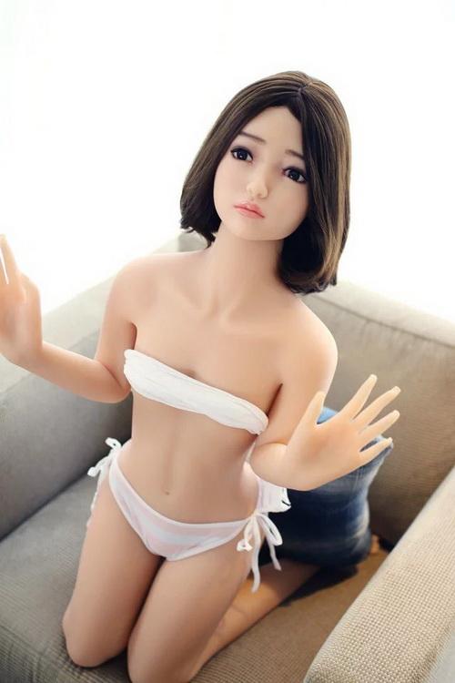 Camila - Elegant Realistic Mini Doll- Realistic Sex Doll - Custom Sex Doll - VSDoll