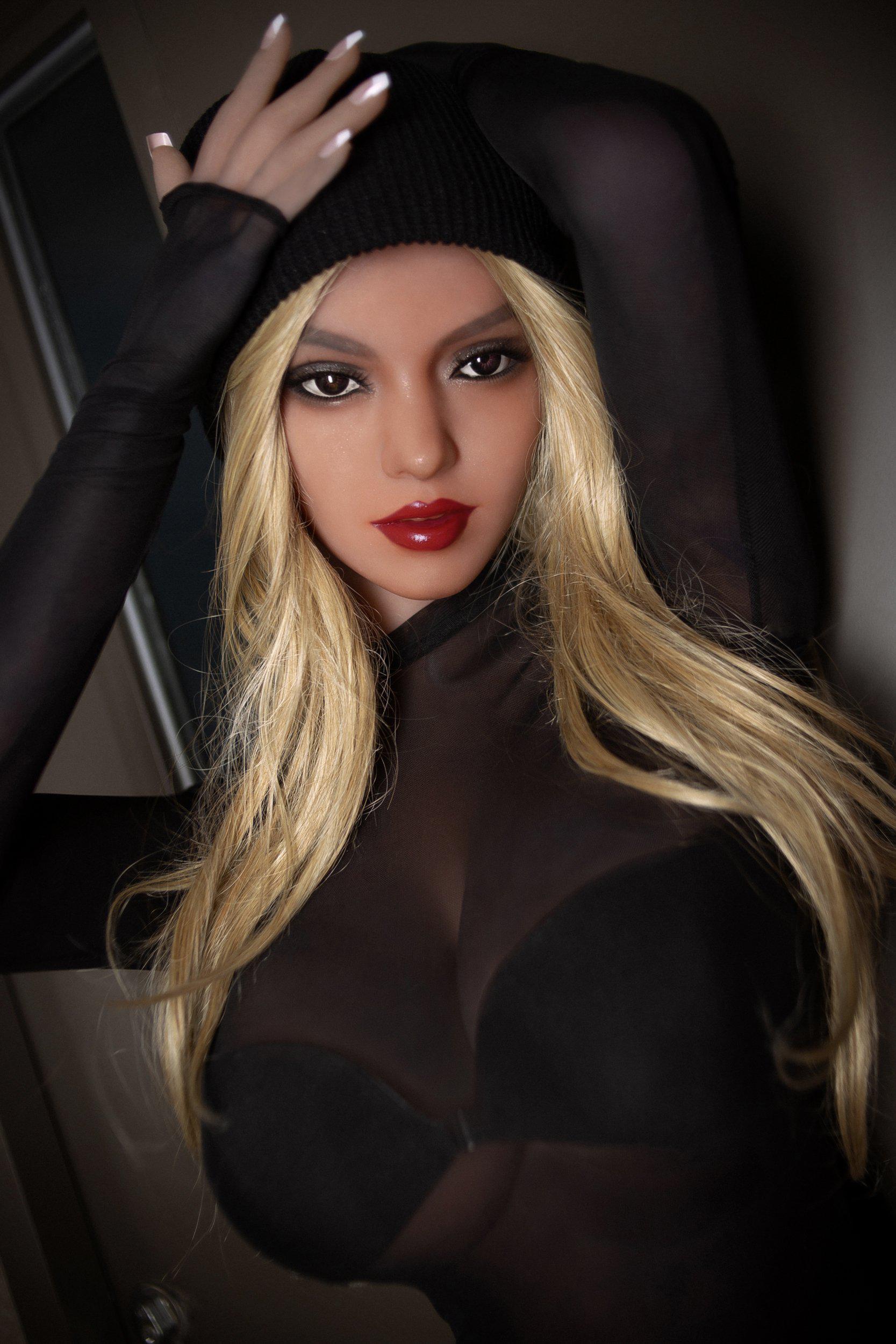 Candice - Realistic Love Doll-VSDoll Realistic Sex Doll