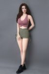 Carol - Sexy Figure Realistic Sexy Ladies-VSDoll Realistic Sex Doll