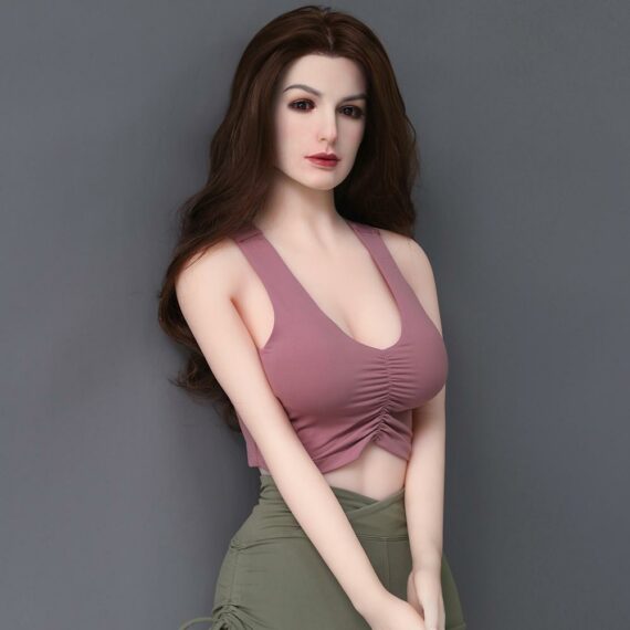 Carol - Sexy Figure Realistic Sexy Ladies-VSDoll Realistic Sex Doll