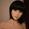 Celeste - Flat Chested Japanese Sex Doll-VSDoll Realistic Sex Doll