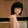Celeste - Flat Chested Japanese Sex Doll-VSDoll Realistic Sex Doll