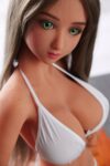 Cherry - Mini Sex Doll with Big boobs-VSDoll Realistic Sex Doll