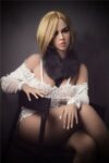 Claire - 163cm (5'4'') Blonde Sex Doll - Ready to Ship in US-VSDoll Realistic Sex Doll
