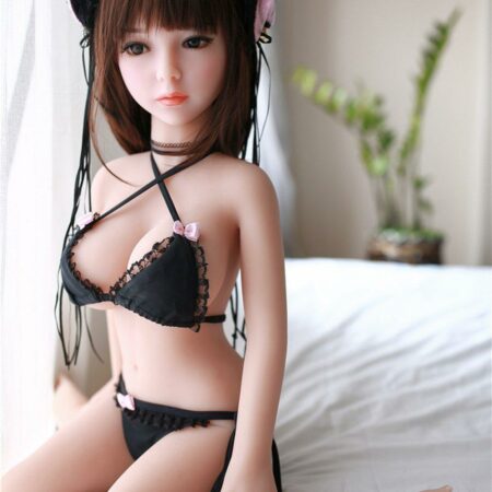 Dana - Alluring Mini Love Doll- Realistic Sex Doll - Custom Sex Doll - VSDoll
