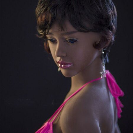 Destiny - Ebony Sex Doll-VSDoll Realistic Sex Doll