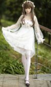 Dora - Anime Fairy Innocence Sex Doll-VSDoll Realistic Sex Doll