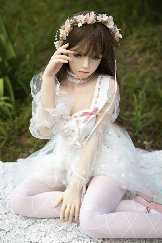 Dora - Anime Fairy Innocence Sex Doll-VSDoll Realistic Sex Doll