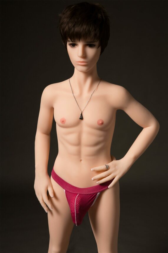 Dylan - Male Sex Doll life size with penis- Realistic Sex Doll - Custom Sex Doll - VSDoll