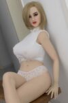 Elektra - Busty Sex Doll-VSDoll Realistic Sex Doll