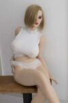 Elektra - Busty Sex Doll-VSDoll Realistic Sex Doll