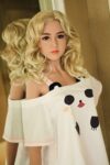 Emily - Beautiful Real TPE Sex Doll-VSDoll Realistic Sex Doll