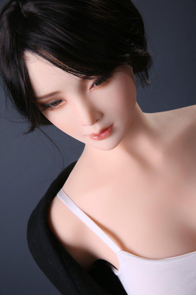 Emily - Japanese Love Doll-VSDoll Realistic Sex Doll