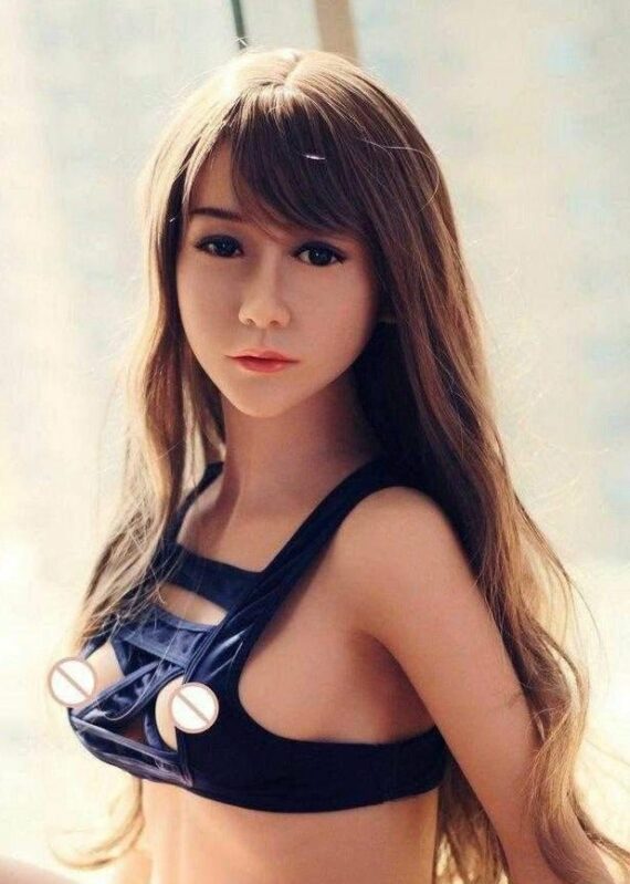 Emma - Japanese Style Ultra Realistic Sex Doll-VSDoll Realistic Sex Doll