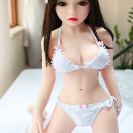Fara - Japanese Sweetheart Mini Doll- Realistic Sex Doll - Custom Sex Doll - VSDoll