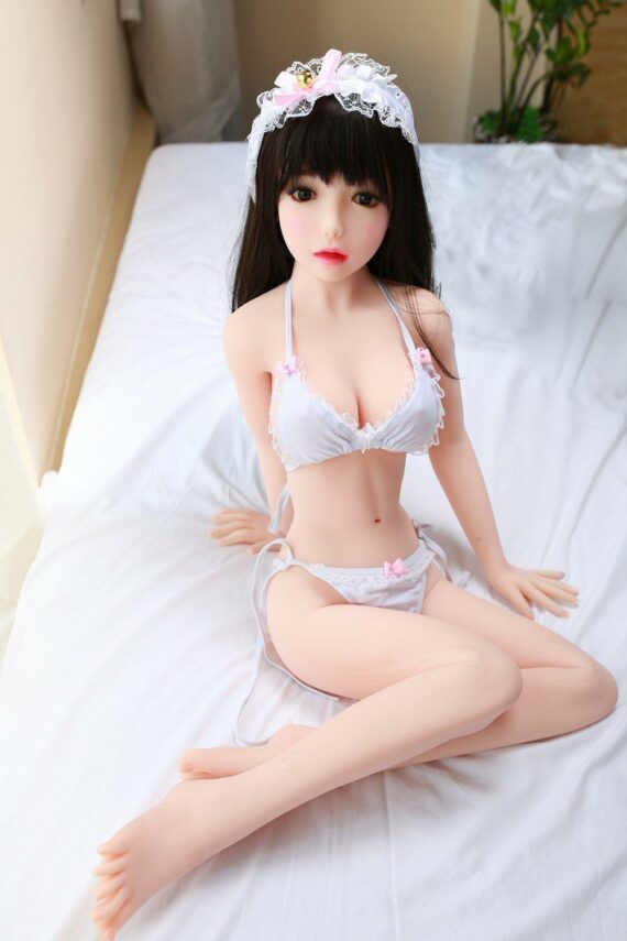 Fara - Japanese Sweetheart Mini Doll- Realistic Sex Doll - Custom Sex Doll - VSDoll