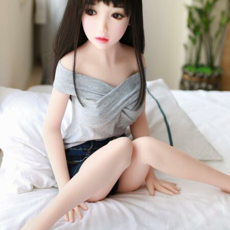 Fara - Japanese Sweetheart Mini Doll- Realistic Sex Doll - Custom Sex Doll - VSDoll