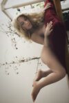 Faria - Beautiful Mini BBW Love Doll- Realistic Sex Doll - Custom Sex Doll - VSDoll