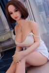 Gizelle - Big Tits Japanese Sex Doll-VSDoll Realistic Sex Doll