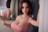 Gizelle - Big Tits Japanese Sex Doll-VSDoll Realistic Sex Doll